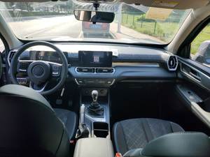 Vente en gros <span class=keywords><strong>King</strong></span> <span class=keywords><strong>Kong</strong></span> Cannon 2020 Turbo Diesel à deux roues motrices Elite Long Box Left GW4D20M Voitures de luxe - Product Image 5