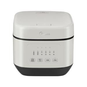 Olla Arrocera Midea de 5L, Inteligente, con Forma de Tambor, Eléctrica, para Uso en el Hogar y Dormitorios - Product Image 3