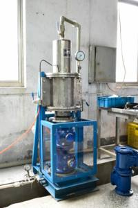 <span class=keywords><strong>Compteur</strong></span> d'<span class=keywords><strong>eau</strong></span> mécanique YOUIXIN R80 <span class=keywords><strong>DN</strong></span> <span class=keywords><strong>50</strong></span>-200 avec garantie d'un an, en fonte ductile, avec lecteur de <span class=keywords><strong>compteur</strong></span> d'<span class=keywords><strong>eau</strong></span> et ligne à impulsions en option - Product Image 5