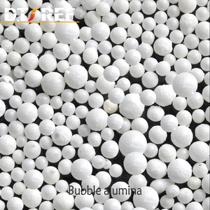 Refractarios de alúmina hueca asi que, aqui de alúmina para horno de alta <span class=keywords><strong>temperatura</strong></span> total de - Product Image 1