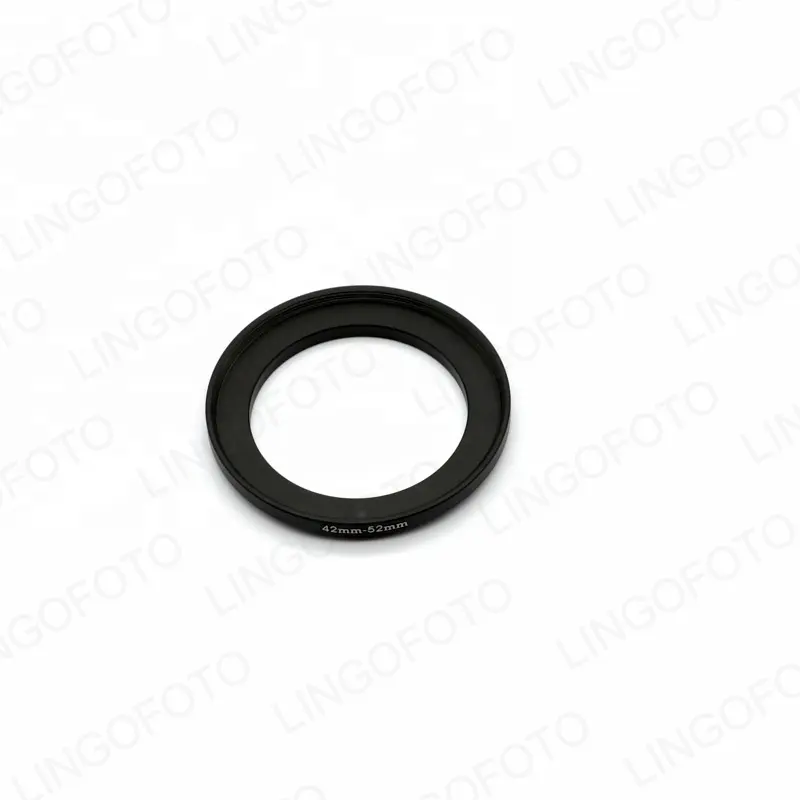 Bộ Chuyển Đổi Bộ Lọc Vòng Lên 42Mm-52Mm 42Mm Đến 50Mm 42-52Mm Cho Ống Kính Máy Ảnh NP8888