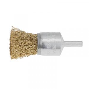 FERVI - SFG020 End <b>brushes</b> - EAN 8012667327422 ABRASIVES HONING <b>WHEELS</b>, <b>BRUSHES</b> AND BONNETS - Product Image 1