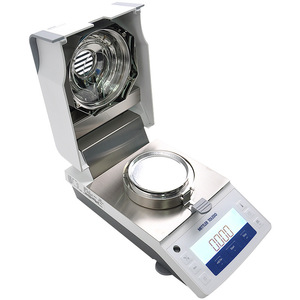Analizador de Humedad Toledo HE53 para Uso en Laboratorio con 1 Año de Garantía - Product Image 3
