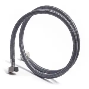 China Manufacturer ACB Braided Hose Most Popular Wires Flexible Hose Pipe PEX Inner Tube Reinforced Braided Connectors