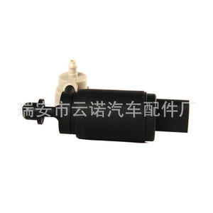 Windshield <b>Washer</b> Pump 1KD955651A For Volkswagen Audi Made In China Synthetic Rubber - Product Image 5