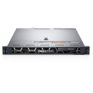 Serveur <span class=keywords><strong>EMC</strong></span> PowerEdge <span class=keywords><strong>R440</strong></span> Serveur en rack 1U Serveur haute performance - Product Image 4