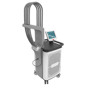 Masajeador Abdominal de 1060nm para Lipólisis No Invasiva, Escultura Corporal, Adelgazamiento, Aumento de Músculo y Grasa, Reafirmación de la Piel - Product Image 2