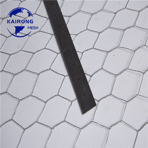 Maillage Hexagonal de haute qualité d'aviation, 30mm, mailles pour petits oiseaux/Pots de poissons - Product Image 5