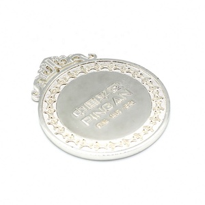 Medallas de enclavamiento baratas, medalla de <span class=keywords><strong>Imperio</strong></span> <span class=keywords><strong>Británico</strong></span>, venta al por mayor - Product Image 6