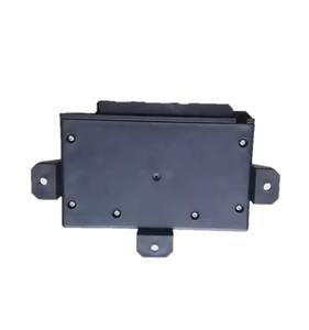 Contrôleur ECU ZF Original 6009054631 6057008011 EST117 pour boîte de vitesses WG200 4WG200 Nouvelle version F573 - Product Image 3