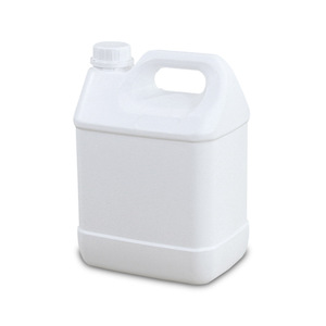 Conteneur de stockage hermétique en HDPE de qualité alimentaire, carré, sur mesure, plusieurs tailles, pour bière, peinture, parfum, emballage. - Product Image 1