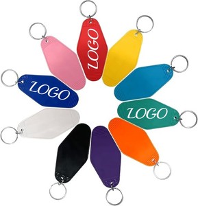 Bsbh long lanh <span class=keywords><strong>Keychain</strong></span> Acrylic tùy chỉnh logo thẻ <span class=keywords><strong>Keychain</strong></span> khoảng trống khuyến mại nhựa motel <span class=keywords><strong>Keychain</strong></span> trống retro cổ điển phòng khách sạn - Product Image 1