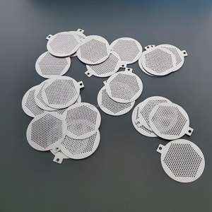 Bạch kim tráng Titan lưới <span class=keywords><strong>anode</strong></span> cho quá trình điện hóa | Chống ăn mòn và thiết kế tiết kiệm năng lượng - Product Image 6