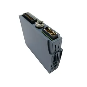 브랜드 스마틱 독일, plc 입력 모듈 6ES7138-6BA01-0BA0 SIMATIC et 200sp 작은 plc 컨트롤 박스