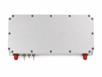 Module amplificateur de puissance RF sans fil, amplificateur de signal à large bande et à gain élevé pour équipement RF OEM ODM
