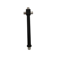 Accessoires de répartiteur d'antenne 800-2700MHz 2 3 4 voies avec connecteur femelle N pour répéteur de Signal d'amplificateur Mobile