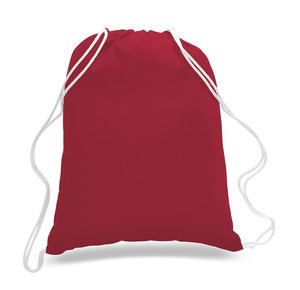 Sac à dos coloré en coton avec cordon de serrage, sac de sport en toile, sac à dos pour hommes, femmes, enfants, école, voyage - Product Image 5