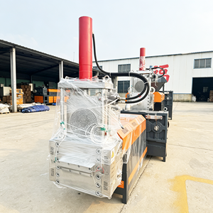 Granulador de Plástico con Soplador de Fábrica Directa para Australia - Product Image 5