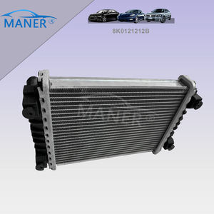 MANER Nouvelle pièce automobile Radiateur de refroidissement 8K0121212B 8K0121212 pour Audi A4 A7 A8 Q5 3.0 4.0 - Product Image 2
