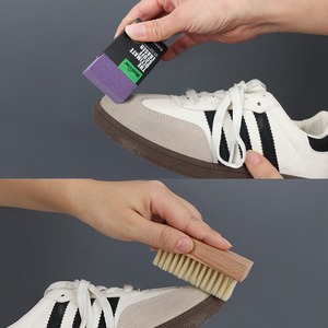 Cepillo <span class=keywords><strong>para</strong></span> <span class=keywords><strong>Zapatos</strong></span> <span class=keywords><strong>de</strong></span> <span class=keywords><strong>Gamuza</strong></span>, Elimina Manchas, Borrador Abrasivo <span class=keywords><strong>para</strong></span> <span class=keywords><strong>Zapatos</strong></span> <span class=keywords><strong>de</strong></span> Cuero, <span class=keywords><strong>Kit</strong></span> <span class=keywords><strong>de</strong></span> Limpieza <span class=keywords><strong>para</strong></span> Botas <span class=keywords><strong>de</strong></span> Nieve <span class=keywords><strong>de</strong></span> Invierno, Set <span class=keywords><strong>de</strong></span> Cuidado <span class=keywords><strong>para</strong></span> <span class=keywords><strong>Zapatos</strong></span> <span class=keywords><strong>de</strong></span> Cuero y <span class=keywords><strong>Gamuza</strong></span> - Product Image 2
