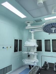 Sala operatoria modulare dell'ospedale 2024 per la pulizia della sala operatoria modulare - Product Image 5