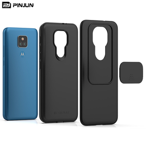 Hybrid Armor Mobile Back Cover 2 en 1 pour Motorola <span class=keywords><strong>Moto</strong></span> G82 G42 E32s G52j G52 G62 G32 Android Phone Case protective Cover Unique - Product Image 3