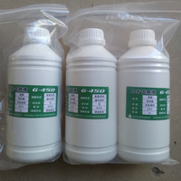 Liquide dissolvant ACF G450 500ml pour COF COG FOG LCD TV écran d'ordinateur portable réparation ACF machine à relier