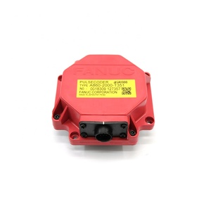 อุปกรณ์เข้ารหัสมอเตอร์ Fanuc แท้รุ่น A860-2000-T321 A860-2000-T351 - อะไหล่อุตสาหกรรมอัตโนมัติคุณภาพสูง - Product Image 3