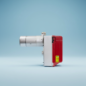 Brûleur RS5 <span class=keywords><strong>160</strong></span> ~ 330 kW 545920~1125960 BTU/h 37600-283800 Kcal/h Gaz naturel 0,16 MW~0,33 MW Brûleurs pour systèmes de chauffage - Product Image 1