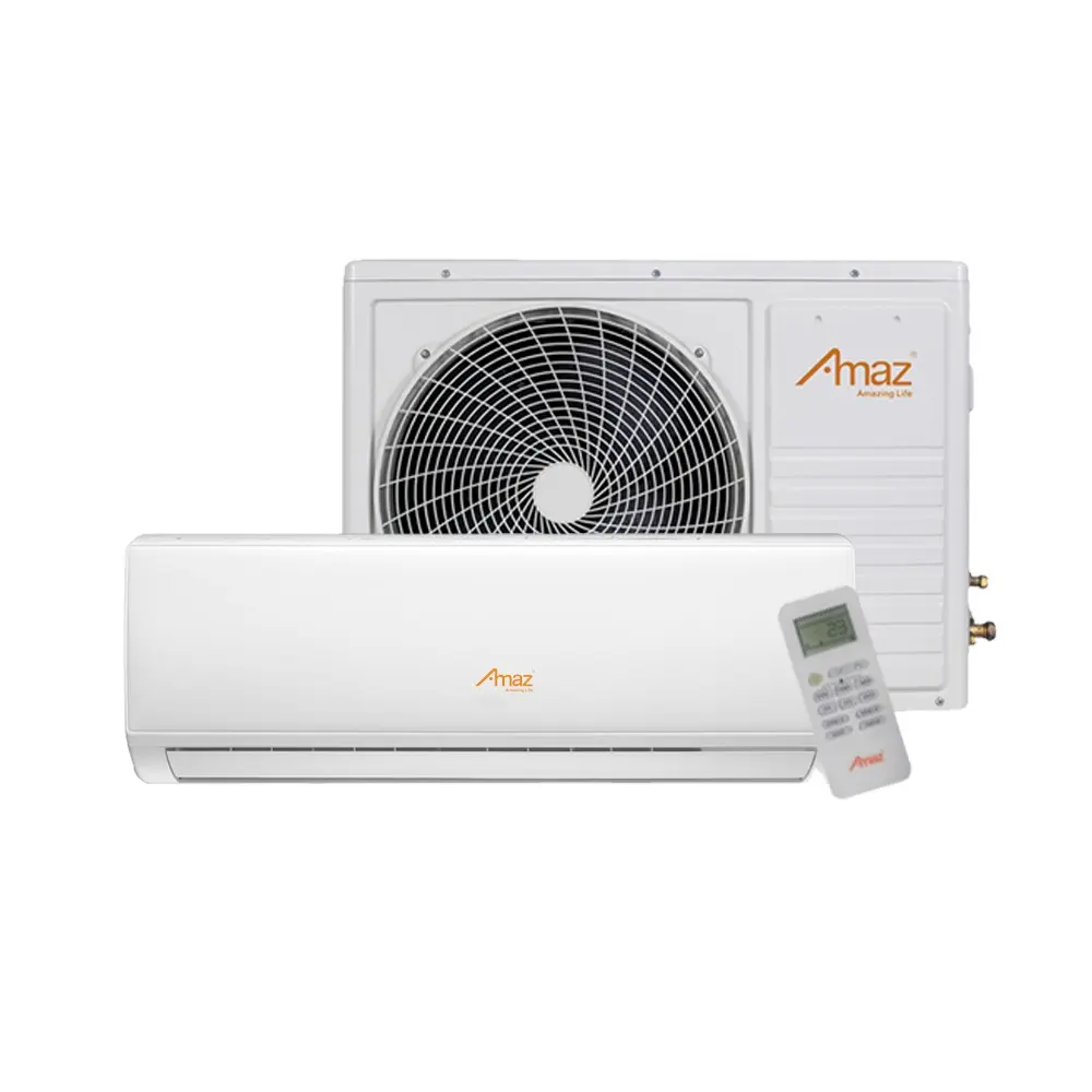 18000 Btu Energiebesparende Inverter Split Airconditioner Koeling En Verwarming Ac