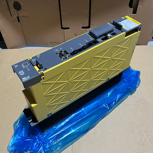 Module d'amplificateur servo Fanuc d'origine A06B-6240-H104, contrôleur PLC - Product Image 4