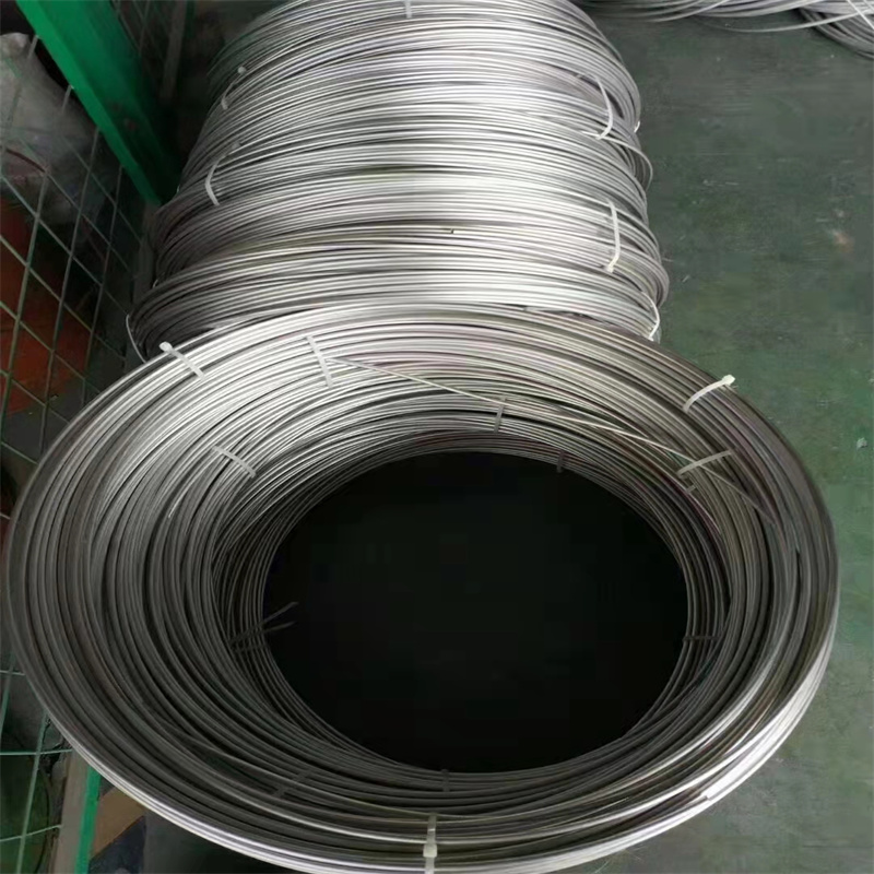 Inconel 718 Bar Nickel Alloy Bar Wire Plate Pipe B4w030 Nickel Alloy Brazing Wire / Rod
