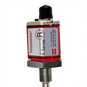Le capteur de la série R RHM0930MD631P102 peut fonctionner de manière stable dans des conditions de pollution par l'huile, de poussière et d'oscillations fortes. - Product Image 2