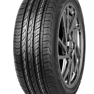 3 Years Warranty Passenger Car Tyres 195/55R16