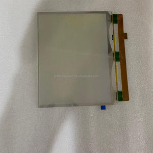 New Original in Stock High Resolution LCD Display Durable Performance Standard Mounting ODM LCD modules Glass TM100TFHE03 - Product Image 2