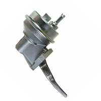Fuel System Mechanical Fuel Pump 6440987 6440726 6441078 for Chevrolet Chevy SBC V8 265 283 302 305 307 327 350 400