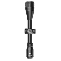T-eagle HT 4-16x44 AOE aluminium extérieur étanche tactique portée chasse tir antichoc optique vue