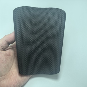 Hình Dạng Tùy Chỉnh Và Bọt Caron Sợi Bóng Đá Miếng Đệm Ống Chân Bóng Đá Bảo Vệ Cho Trẻ Em Dành Cho Người Lớn Tùy Chỉnh In Bảo Vệ Ống Chân - Product Image 2