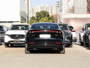 Mazda EZ60 REED de Alta Calidad, SUV Familiar Mediano de 5 Asientos, Exportación <span class=keywords><strong>a</strong></span> Sudamérica - Product Image 6