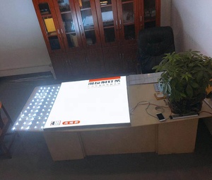 ราคาที่ดีที่สุด Dc12v 12วัตต์ความสว่างสูง Lightbox กรอบนำแถบแสงที่มีเลนส์ - Product Image 4