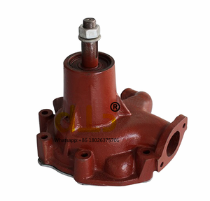 Bomba de Agua 16100-2371 para Excavadora Hino H06CT Hiatch EX220-2 EX220-3 - Product Image 2