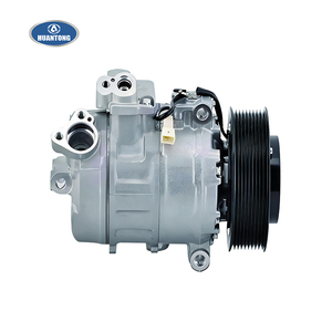 Compresor de Aire Acondicionado para Automóvil, Venta al por Mayor de Fábrica, para W251 Clase R, Compresor de CA de 12V - Product Image 3