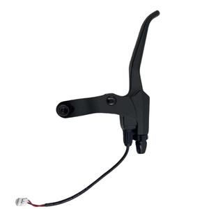 Accesorios Originales para Manillar de Freno de Scooter para KuKirin G2 G3, Freno de Manillar Izquierdo y Derecho - Product Image 4