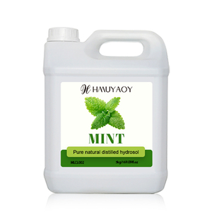 Hydrolats floraux à la rose/pomelo, à la menthe poivrée et à la <span class=keywords><strong>lavande</strong></span>, très vendus, pour fixer le maquillage - Product Image 2