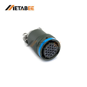 Conector MS3116F de 30, 2, 1, 2, 2, 2, 2, 2, 2, 2, 3, 4, 2, 2, 2, 1, 2, 2, 2, 1, 2, 2 - Product Image 5