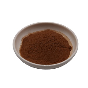 유기 Reishi 버섯 추출물 40% 베타 글루칸 분말 드럼 포장 - Product Image 3