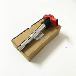 Voor China Fabriek Hoogspanning 06e905115b Voor Audi Bobine - Product Image 2