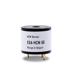 ES4-HCN-50 0-50ppm Hydrocyanic Acid <strong>Sensor</strong> Competitive Price Long-Life Time Electrochemical Gas <strong>Sensor</strong> - Product Image 2