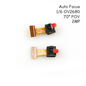 Módulo de Cámara Ov2640 Personalizable, Sensor CMOS para Teléfono Móvil Full HD, Enfoque Automático, <span class=keywords><strong>1080P</strong></span>, 2MP, Ov2680, Mipi - Product Image 3