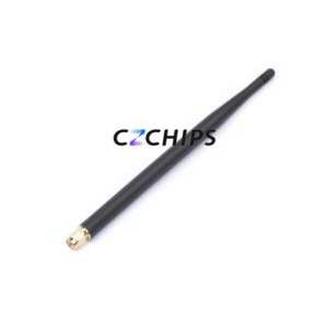 W5017 Antenna RF ( Antenna Type: Rubber Ducky Antenna )( Center Frequency: 898MHz )( Bandwidth: 60MHz )( Gain: 0.9dBi ) - Product Image 1